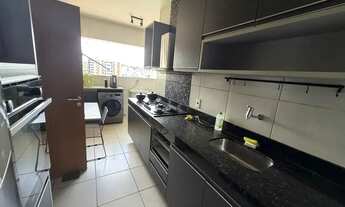 Imagem 6: Apartamento 3 Quartos Porteira Fechada 115 m² Edifício Marcel Sampaio Jatiúca