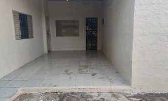 Imagem 6: Vende-se está casa com 02 quartos, 02 banheiros, 01 sala, 01 cozinha, 01 Varanda