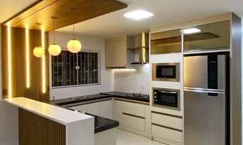 Imagem: Apartamento tipo Studio Perfeito para solteiros