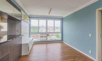 Imagem 3: Apartamento com 2 Dormitórios - Jardim Botânico