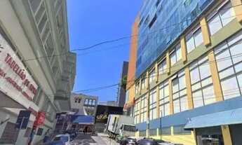 Imagem 5: Sala Comercial à venda na rua 1º de Maio centro Santo André 29m²