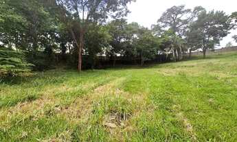 Imagem 7: Terreno no Residencial Aldeia do Vale