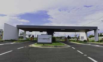 Imagem: VENDO LOTE NO TERRAS ALPHAVILLE 1