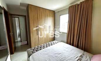 Imagem 7: Residencial Costa Dourada - Apartamento 3 quartos, sendo 2 suítes