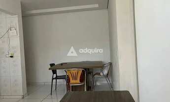 Imagem 3: Apartamento à venda, Uvaranas, Ponta Grossa, PR