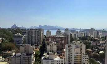 Imagem 2: Vendo cobertura com 3 quartos em Icaraí - Niterói - RJ