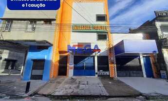Imagem: Loja Comercial no bairro Centro em Fortaleza