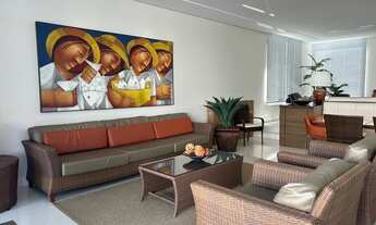 Imagem 5: Aluguel de temporada Jurerê internacional 7 suítes