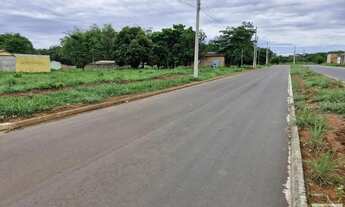 Imagem 4: Lote para Venda em Aparecida de Goiânia, Jardim Cristal