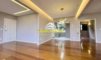 Imagem 3: Locação de apartamento no bairro Sion - 4 quartos