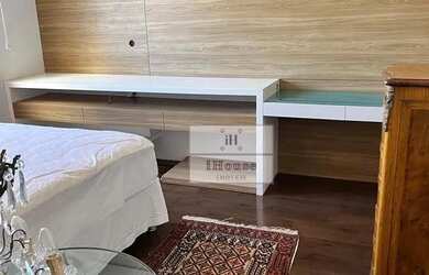 Imagem 12: Apartamento mobiliado 03 suíte, 03 vagas de garagem. Prédio lazer Premium