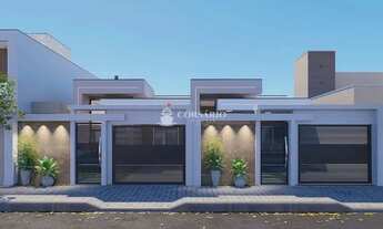 Imagem: Casas quadra mar em Praia de Leste -PR