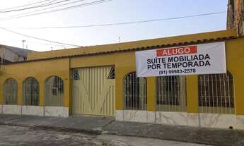 Imagem: Casa inteira toda mobiliada com ar condicionado