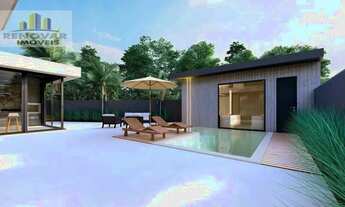 Imagem 4: Sobrado com 4 dormitórios à venda, 320 m² por R$ 5.500.000 - Fazenda Rodeio - Mogi das Cru