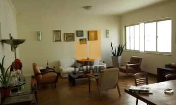 Imagem: Apartamento na consolação com 3 dormitórios