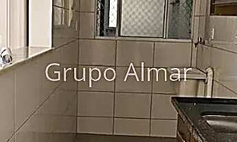 Imagem 4: Apartamento 2 quartos - Grama