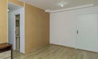 Imagem 3: Vende-se apartamento com 2 quartos (1 suíte), 62m² e 1 vaga Vila Ipiranga