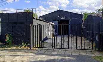 Imagem: Pavilhão 280 m2 no Centro de Canoas