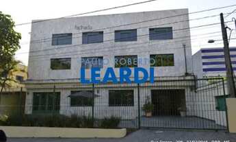 Imagem: COMERCIAL - PARQUE SÃO GEORGE - SP