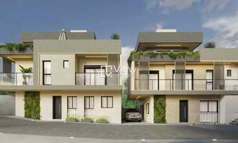 Imagem 2: Sobrado em Condomínio com 3 dormitórios à venda com 253m² por R$ 1.720.000,00 no bairro Ca