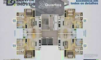 Imagem 7: Apartamento à Venda em Esplanadinha, Governador Valadares - MG