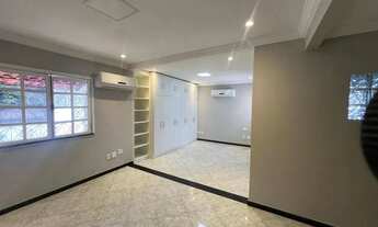 Imagem 6: CONSTANTINO NERY. COND LE VILLAGE BLANC. 400M2, 4 QTOS S/ 2 SUITES, 4 VAGAS, PISCINA