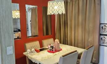 Imagem 6: Imóvel para venda possui 65 metros quadrados com 2 quartos em Lagoa Redonda - Fortaleza