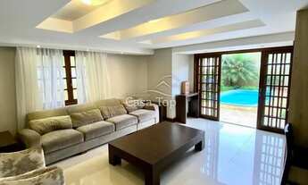 Imagem 6: Casa à venda Condomínio Parque dos Princípes - Órfãs