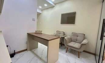 Imagem 3: Sala Comercial à venda na Avenida Nelson Cardoso, Taquara, Rio de Janeiro - RJ