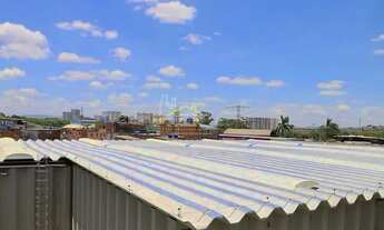 Imagem 3: Galpão / Barracão para locação, Parque Novo Mundo, São Paulo, SP