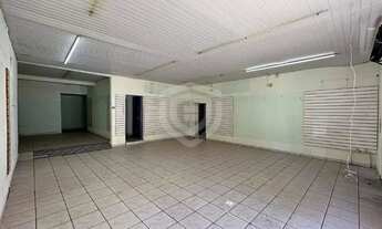 Imagem: Salão comercial com 253m² - Centro