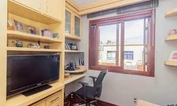 Imagem 8: Apartamento no Menino Deus de 2 dormitórios e vaga