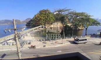 Imagem 6: Apartamento com 4 quartos à venda, 419 m² por R$ 2.580.000 - Boa Viagem - Niterói/RJ