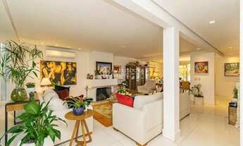 Imagem 3: Casa em Condomínio 3 quarto(s), no bairro Três Figueiras