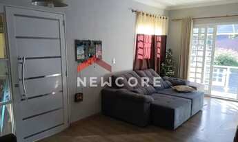 Imagem 4: Casa em Rua Érico Veríssimo - Central Parque Sorocaba - Sorocaba/SP