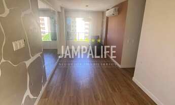 Imagem 5: Apartamento no Cabo Branco, João Pessoa/PB