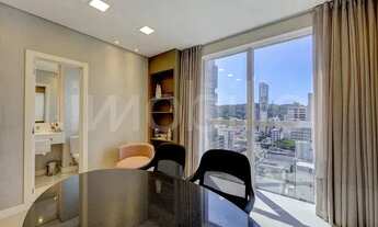 Imagem 4: Sala comercial Ciaplan Centro Empresarial