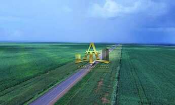 Imagem 5: Fazenda à Venda - Zona Rural - Diamantino/MT