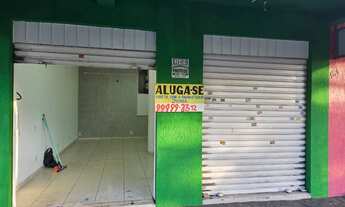 Imagem: Aluga-se cômodo comercial