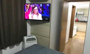 Imagem 2: VENDO ÁGIO ou TROCO MOBILIADO