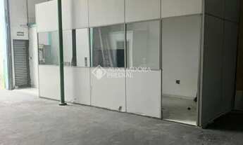 Imagem 4: SALÃO - SANTO ANDRÉ - VILA GIOMAR