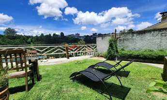 Imagem 3: Casa em Baby G - Alto do Capivari - Campos do Jordão/SP