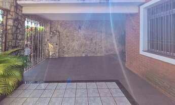 Imagem 7: Casa para venda em Parque Novo Mundo com 5 quartos, sendo 2 suítes , 275m²