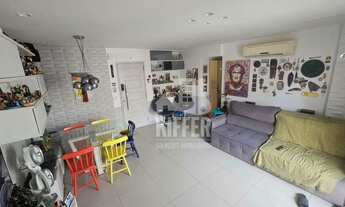 Imagem 7: Amplo apartamento à venda no Jardim Icaraí 3 quartos, suíte e 2 varandas