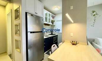 Imagem 2: Apartamento à Venda em Nova Palhoça