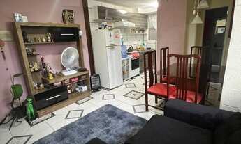 Imagem 6: Apartamento para Venda - 48.89m², 2 dormitórios, 1 vaga - Campo Novo, Porto Alegre