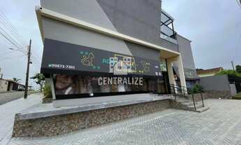 Imagem: VENDA- SOBRADO NOVA RÚSSIA