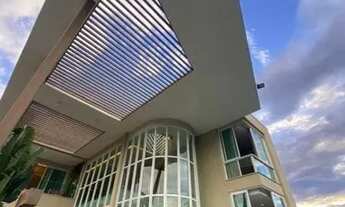 Imagem 2: Alugo Sobrado com 540m no Florais dos lagos