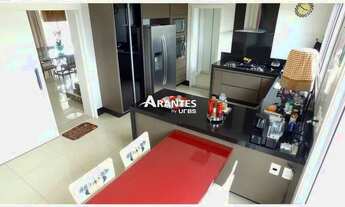 Imagem 6: Sobrado em condomínio com 555m² 4 quartos à venda no Gávea Paradiso