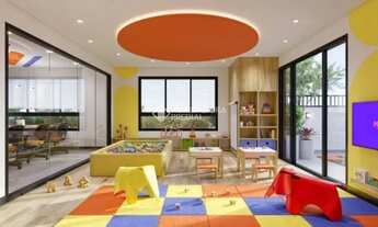 Imagem 13: Apartamento lançamento á venda no bairro Novo Mundo, Curitiba-PR